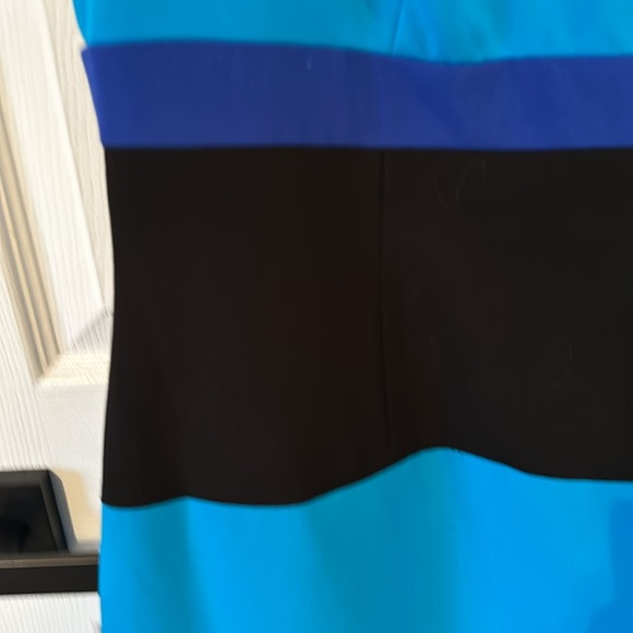 Calvin Klein sleeveless dress - Picture 3 of 4